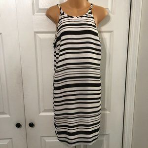 Banana Republic Striped dress